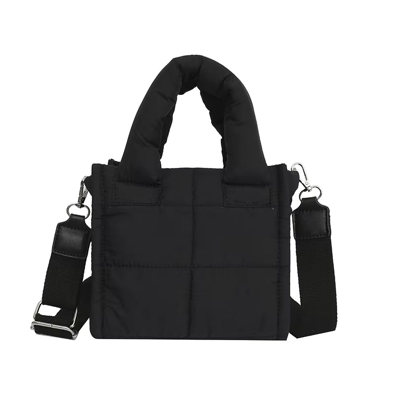 PRE-ORDER - My favourite Mini Puffa Bag